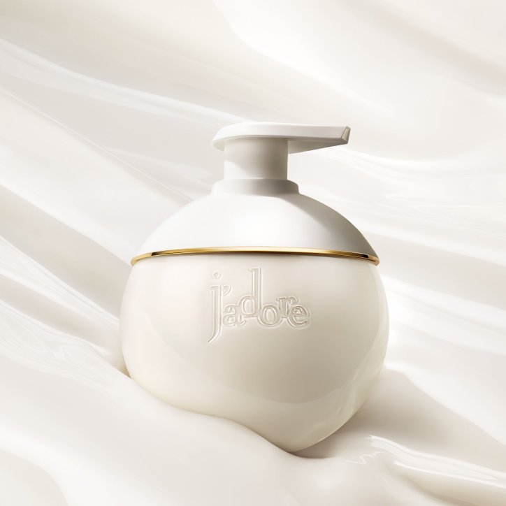 Dior Miss Dior Essence - édition limitée Notes confiturées Dior Miss Dior Essence - édition limitée Notes confiturées