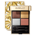 GUERLAIN Ombres G Stellar Glow - Ombres à Paupières 4 couleurs