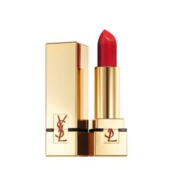 YVES SAINT LAURENT-Pure Couture Red