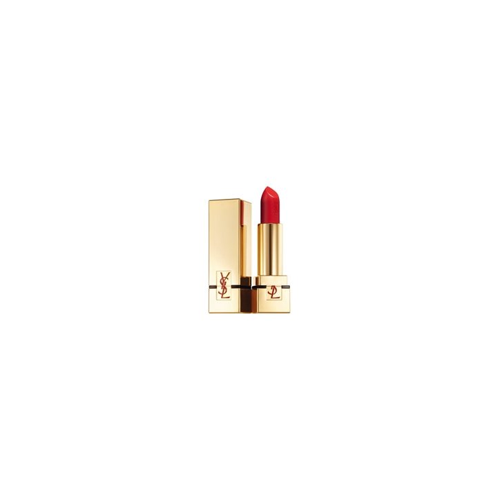 YVES SAINT LAURENT-Pure Couture Red YVES SAINT LAURENT-Pure Couture Red