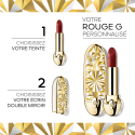 Rouge G - La recharge - Le rouge à lèvres soin personnalisable