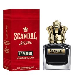 Scandal pour Homme Le Parfum - Eau de Parfum