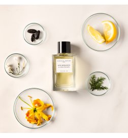 Nizza Bergamotte - Eau de Parfum ESSENTIAL PARFUMS