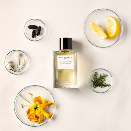 Nizza Bergamotte - Eau de Parfum ESSENTIAL PARFUMS Nizza Bergamotte - Eau de Parfum ESSENTIAL PARFUMS