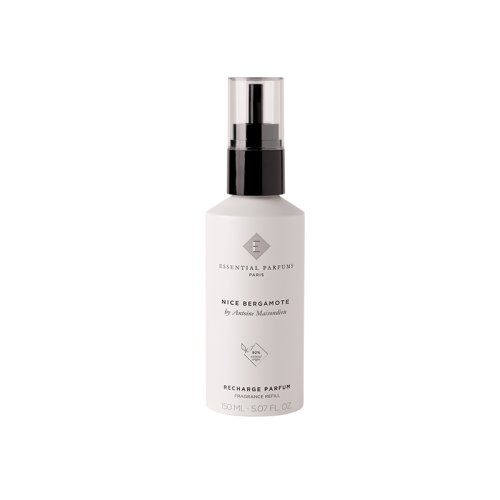 Nice Bergamote - Eau de Parfum ESSENTIAL PARFUMS Nice Bergamote - Eau de Parfum ESSENTIAL PARFUMS