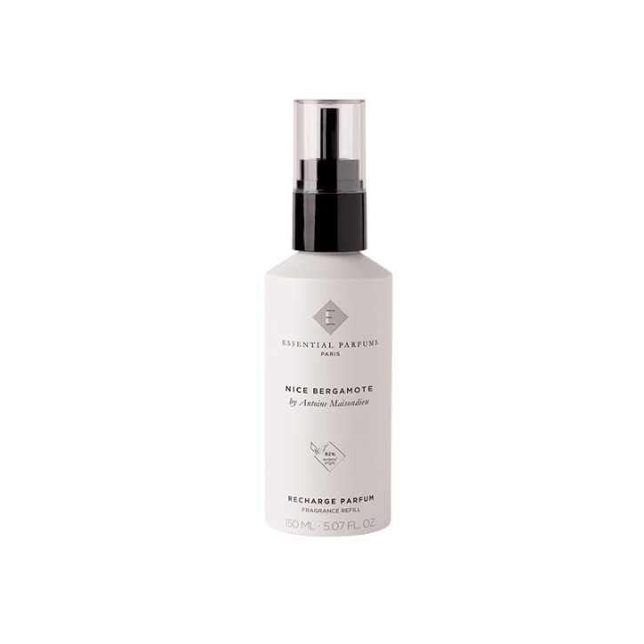 Nice Bergamote - Eau de Parfum ESSENTIAL PARFUMS Nice Bergamote - Eau de Parfum ESSENTIAL PARFUMS