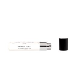 Orange X Santal - Eau de Parfum