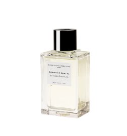 ESSENTIAL PARFUMS