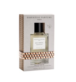  ESSENTIAL PARFUMS