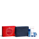 Coffret ClarinsMen - Baume Super Hydratant & Nettoyant visage CLARINS