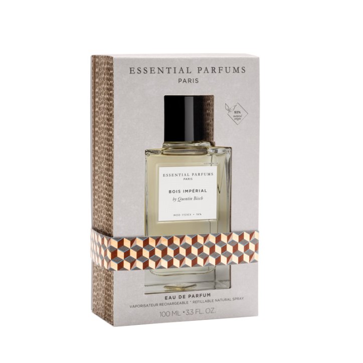 ESSENTIAL PARFUMS ESSENTIAL PARFUMS