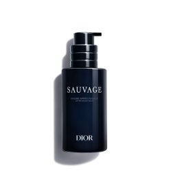 Dior Sauvage - Duftender Aftershave-Balsam - Beruhigt und spendet Feuchtigkeit Dior
