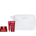 CLARINS Coffret Multi Intensive - 3 Produits + Crème Jour