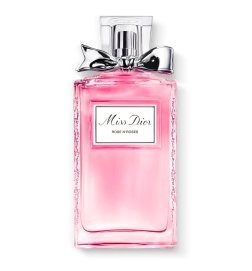 Miss Dior Rose N'Roses - Eau de Toilette Dior