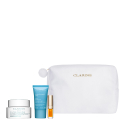 Coffret Programme Perfecteur et Eclat - Cryo-Flash Masque-Crème + 3 Produits