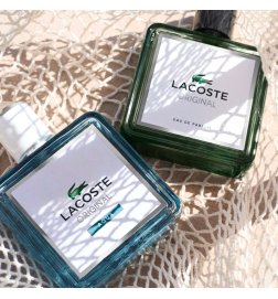  LACOSTE