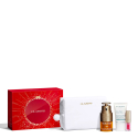 CLARINS Coffret Double Serum Eye - Soin Yeux Anti-âge