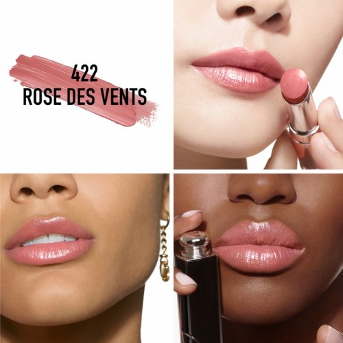 Dior Addict - Glänzender Lippenstift - 90% natürlichen Ursprungs - nachfüllbar Dior Dior Addict - Glänzender Lippenstift - 90% natürlichen Ursprungs - nachfüllbar Dior