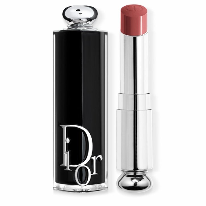 Dior Addict - Glänzender Lippenstift - 90% natürlichen Ursprungs - nachfüllbar Dior Dior Addict - Glänzender Lippenstift - 90% natürlichen Ursprungs - nachfüllbar Dior