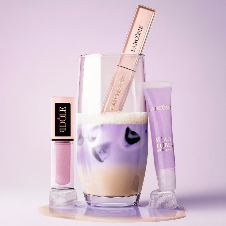 Juicy Tubes Glanz LANCÔME Juicy Tubes Glanz LANCÔME