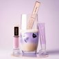 Iris Exquis - Extrait de Parfum
