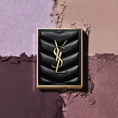 Couture Mini Clutch - Lidschatten-Palette mit langer Haltbarkeit YVES SAINT LAURENT Couture Mini Clutch - Lidschatten-Palette mit langer Haltbarkeit YVES SAINT LAURENT
