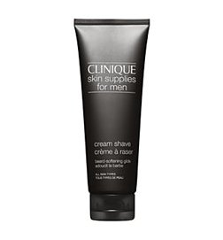 CLINIQUE Cream Shave - Crème à Raser 0020714125622