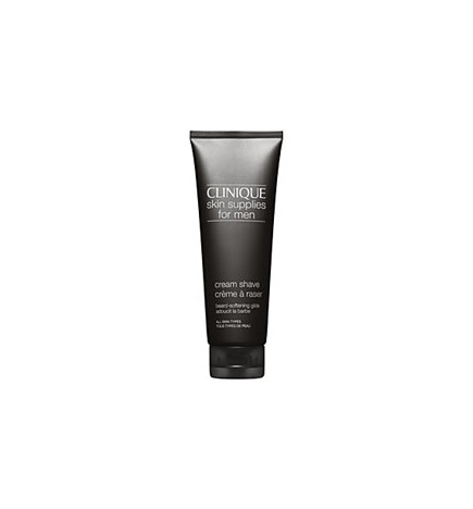 CLINIQUE-Cream Shave - Shaving Cream