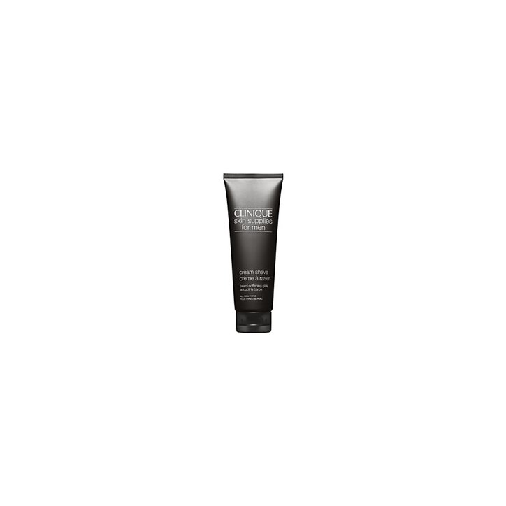 CLINIQUE Cream Shave - Crème à Raser 0020714125622 CLINIQUE Cream Shave - Crème à Raser 0020714125622