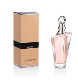 Für Sie - Eau de Parfum MAUBOUSSIN