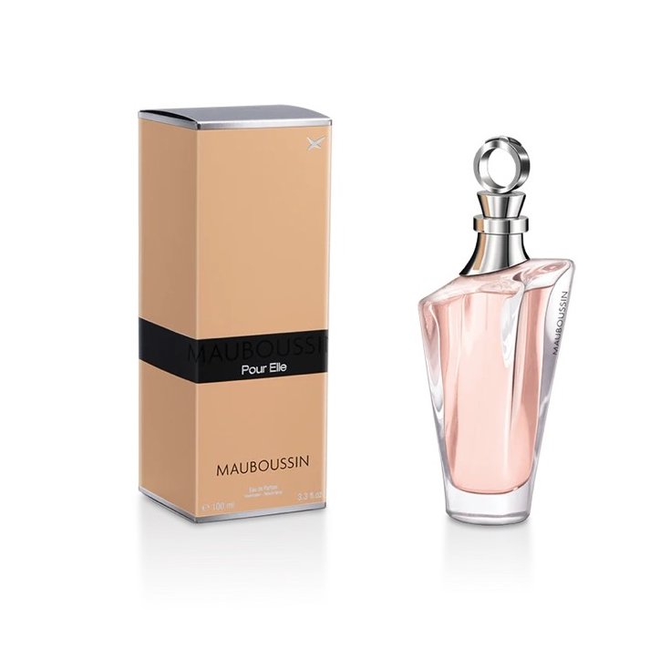 Für Sie - Eau de Parfum MAUBOUSSIN