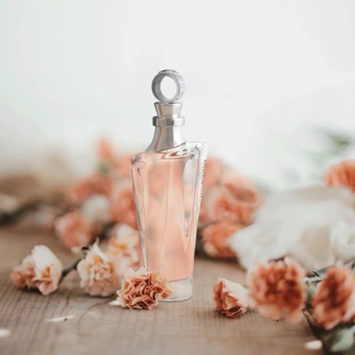 Für Sie - Eau de Parfum MAUBOUSSIN Für Sie - Eau de Parfum MAUBOUSSIN