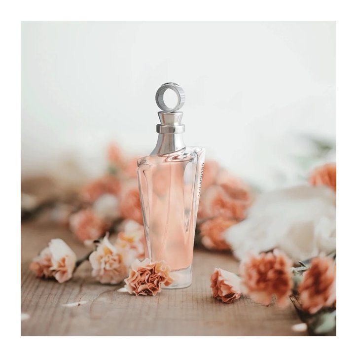 Für Sie - Eau de Parfum MAUBOUSSIN Für Sie - Eau de Parfum MAUBOUSSIN