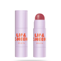 Lip & Cheek - Stick fard à joues et baume à lèvres