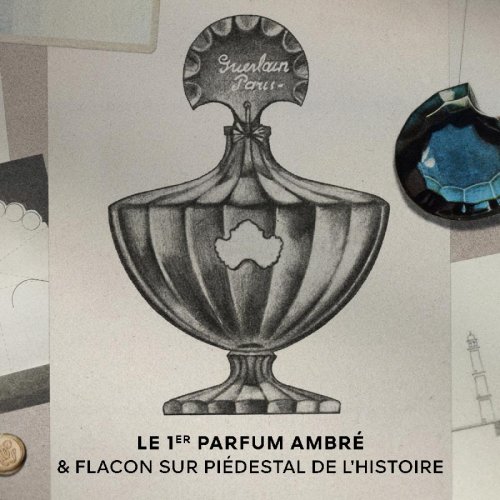 Shalimar Souffle de Parfum - Eau de Parfum GUERLAIN