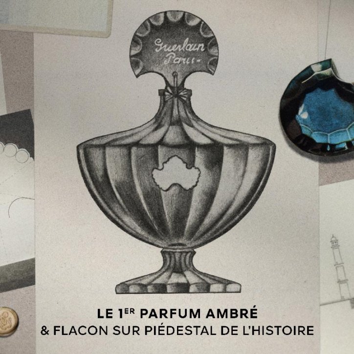 Shalimar Souffle de Parfum - Eau de Parfum GUERLAIN