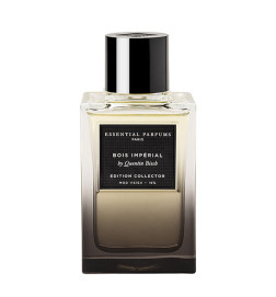Bois Impérial - Edition Collector - Eau de Parfum ESSENTIAL PARFUMS