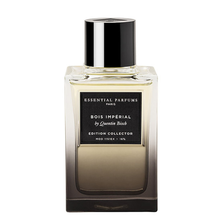 Bois Impérial - Edition Collector - Eau de Parfum ESSENTIAL PARFUMS Bois Impérial - Edition Collector - Eau de Parfum ESSENTIAL PARFUMS