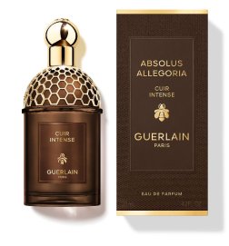 Intense Leather - Eau de Parfum GUERLAIN