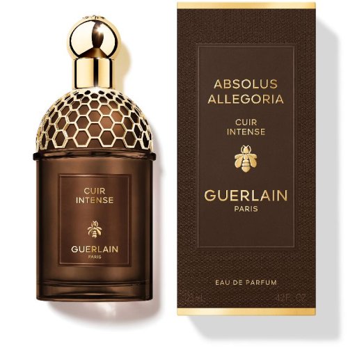 Intense Leather - Eau de Parfum GUERLAIN