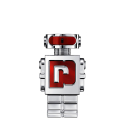 Phantom in Red - Perfume Elixir
