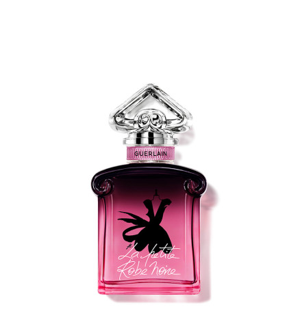 The Little Black Dress - The Perfume