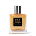 THEOPHILE LECLERC Huile Scintillante Frangipanier