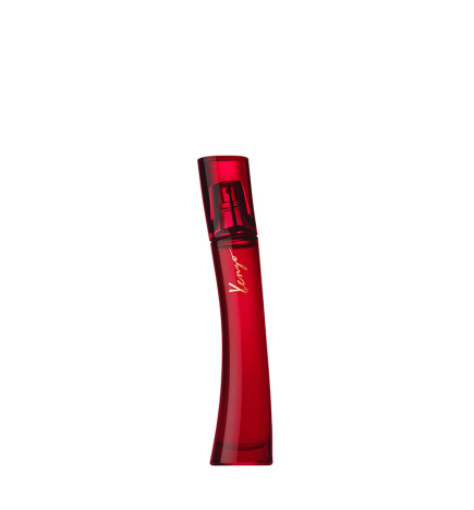 FLOWER BY KENZO Le Rouge - Eau de Parfum Notes Florales Gourmandes
