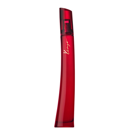 FLOWER BY KENZO Le Rouge - Eau de Parfum Notes Florales Gourmandes KENZO
