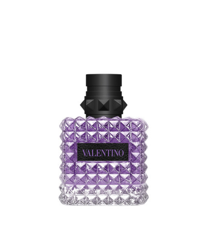 Born in Roma Purple Melancholia Donna - Eau de Parfum Pour Femme Chyprée Fruitée