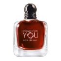 Armani Parfum copy of Stronger with You Absolutely - EaStronger