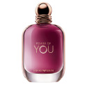Armani Parfum Power of You - Eau de Parfum florale ambrée