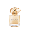 My Way Sunny Vanilla - Eau de Parfum