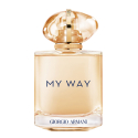 Armani Parfum My Way Sunny Vanilla - Eau de Parfum florale